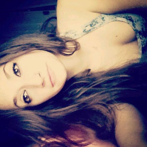 I'm lucky to breathe, I'm lucky to feel, I'm glad to wake up, I'm glad to be here.