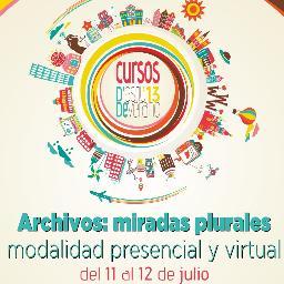 Curso de Archivos de la Universidad de Alicante