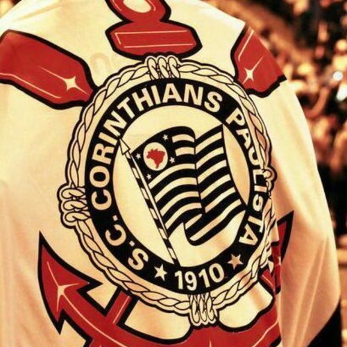 Vivemos de Corinthians!
