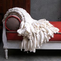 Homelosophy - Naturally Chic Collection - Throws, Blankets & Pillows