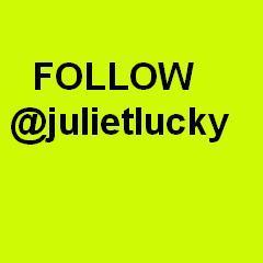 DON'T FOLLOW ME, FOLLOW @julietlucky  c'mon nigga
