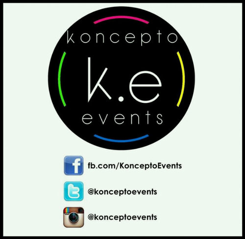 Koncepto Events© is a full service event planning company. We position ourselves as a resource to our clients to ensure stress-free planning.