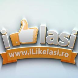 Noua ne place orasul Iasi si il promovam!