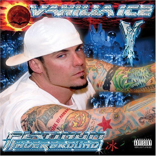 KgKdgray76's profile picture. Vanilla Ice: rolling 5.0 american floor tophat like a homie dude peace holler keepin it real