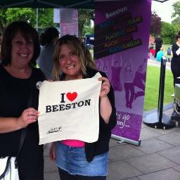 Business Engagement Officer at Beeston's Business Improvement District (BID)