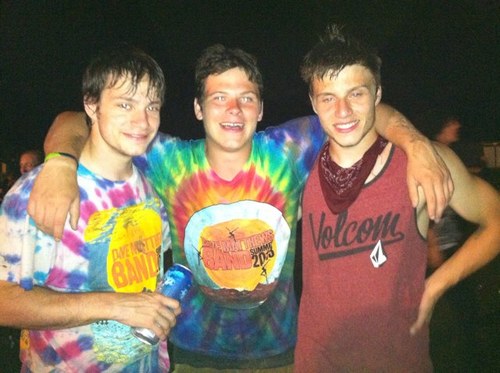 Chippy8383's profile picture. You know what i'm sayin'