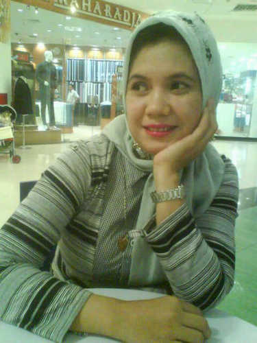 My Angle's @ranashillah @virginichii @destryfaradilan Adek Grisel ♥