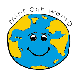 Paint Our World