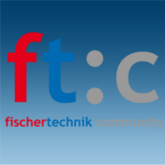 Hier wird wissenswertes aus unserer fischertechnik Community getwittert. Schau doch mal vorbei :)
Eure Fragen beantworten wir gerne.