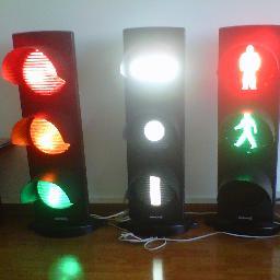 semaforos1's profile picture. mejoramos la movilidad con diseño suministro y servicios de señalizacion horizontal, vertical y semaforos en Colombia