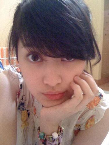 JesiccaID's profile picture. Jesicca 2nd twitter PART OF DISC LOVE II Simple girls |follback ? Mention me