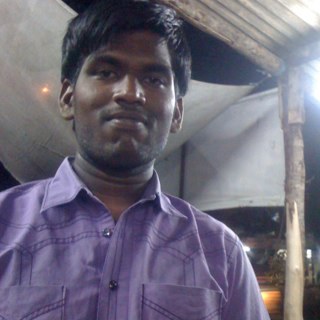 subbarao1118's profile picture. 