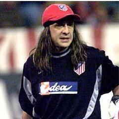 El_Cholo_Burgos's profile picture. Cholismo ilustrado. Entrenador en mis ratos libres.