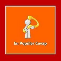 Popüler Cevap (@enpopulercevap) 's Twitter Profile