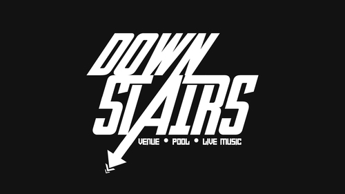 Real music. Real entertainment. Just Downstairs.