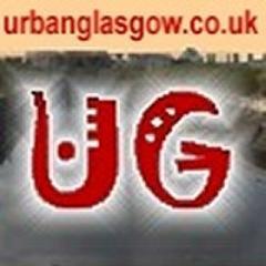 urban_glasgow's profile picture. 