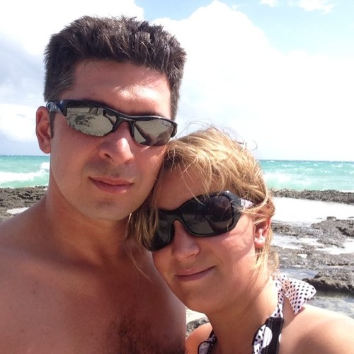 MrsRichell's profile picture. proud hockey & softball mom!!