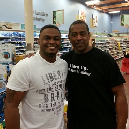 dbyrd87's profile picture. 