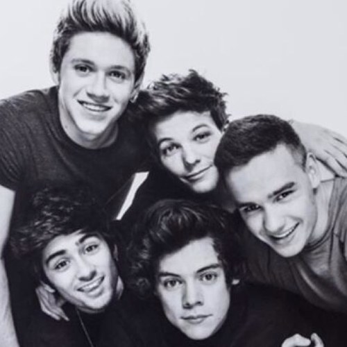 Hey! Emily and Julie run this account! :) Directioners! :) We are the 1D girls! Have you heard of us? If so hit the follow button! DIRECTIONERS! :)
