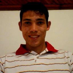 ##LuanSantos## 18 years
