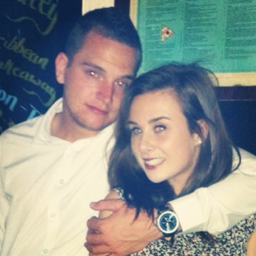 designbutton's profile picture. Capricorn