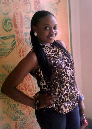 ennyabramz's profile picture. CEO Abeni Mulberry(A.M)•TeamJesus •Fashion-preneur/Designer, Fitness coach, Event/wedding planner •Art Devotee •I ♥Colours •Big Thinker!