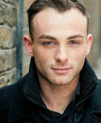 BatesDane's profile picture. choreographer @collectivedane