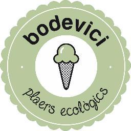 Bodevici's profile picture. Bodevici - Gelats i iogurts ecològics Bodevici - Helados y yogures ecológicos Bodevici - Organic ice-creams and iogurts
Barcelona. Mataró. S.S. de los Reyes