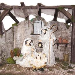 En Arbero somos artesanos del belén. Dioramas, belenes monumentales, complementos, figuras...VISITANOS EN http://t.co/YT0LH4Oav4