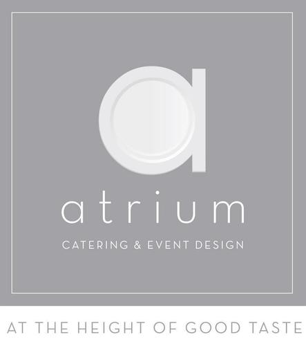 ATRIUMCatering1's profile picture. The ATRIUM difference lies in our passion for offering a unique catering experience, delivering an event you and your guests will always remember.