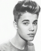 Here I am. Loving and supporting my Canadian boy