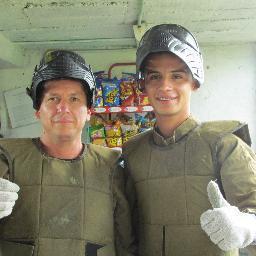 CadavidRx's profile picture. 