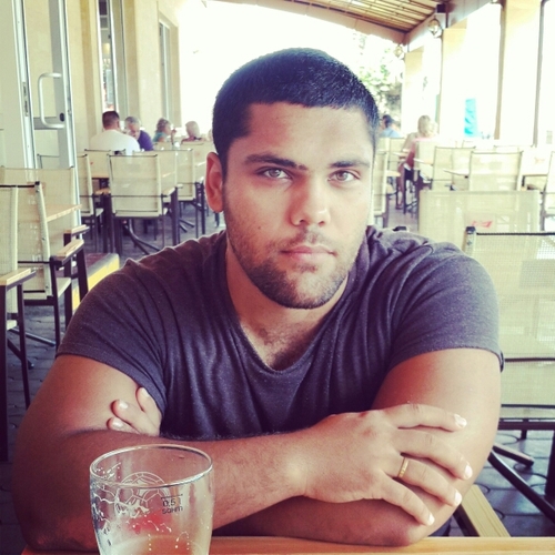 maiklsidik's profile picture. 