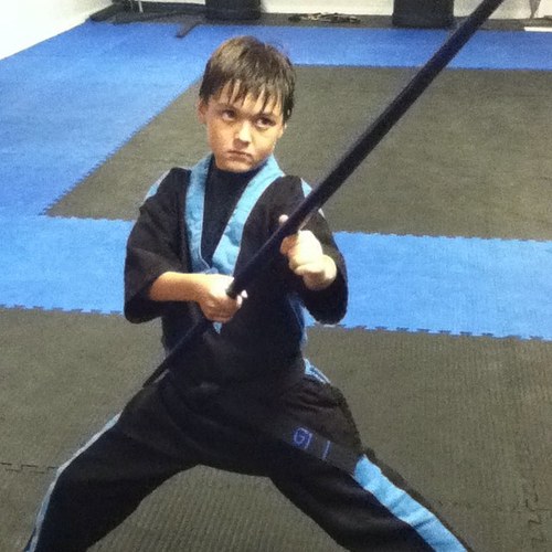 killbox2390's profile picture. 