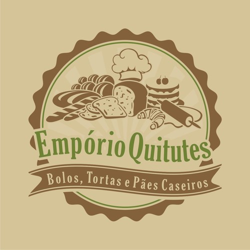 Nosso diferencial está no sabor caseiro dos Bolos, Tortas e Pães fabricados artesanalmente. Oferecemos alimentos saudáveis, nutritivos e saborosos.