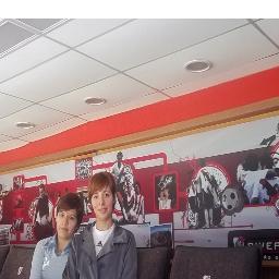 johannaschnei12's profile picture. Fanatica de River Plate y Barcelona!fans incondiconal de Lionel Messi.Amo mucho a mi flia.