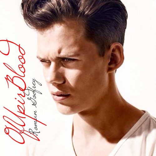 Heir to a throne that's polluted by deceit, deception, death and the supernatural. The crown like everything, has its price. =21+RP|#HemlockGrove=