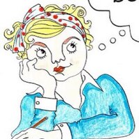 Malin Larsson (@visesiskolan) 's Twitter Profile