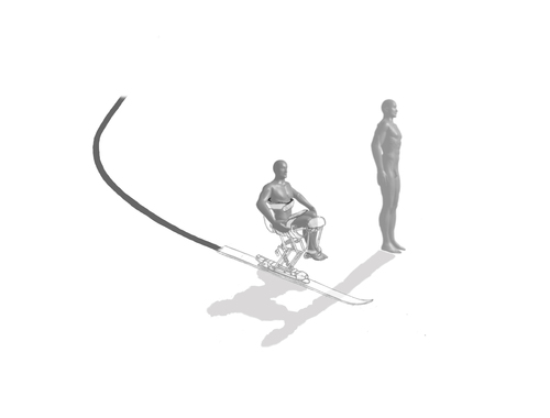 SillaBussell's profile picture. Piensa diferente, esquía diferente. Proyecto de crowdfounding para hacer una silla para todos. para más información puedes ver http://t.co/hNaZnPctqQ