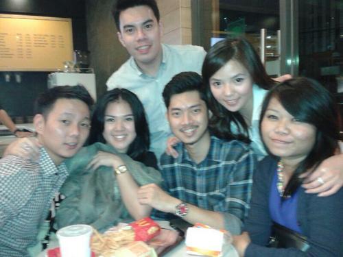 angelinegojieee's profile picture. i ♥ people and life