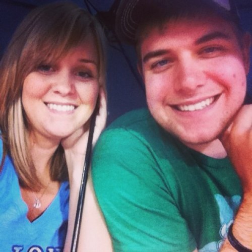 KaylaDPriebe's profile picture. Christ-Follower. Wife. Mama bear. English Teacher. Book Worm. Illinoisan.