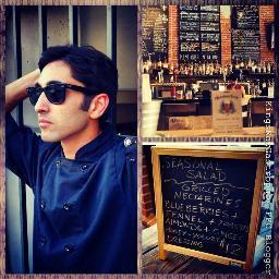 Executive Chef, Kings Row Gastropub