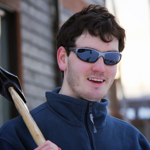 LordSpamalot's profile picture. 