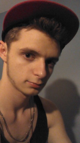 RealTK_47's profile picture. People don't change, we just learn.