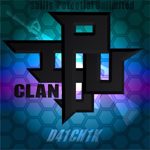 D41_GAMING, SPU_D41CH1K, Kunai_pWnAgE, and DaichiK. Starting YouTube soon pm me on palringo or something if interested in a partnership!