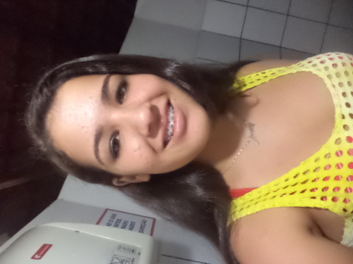 amo a vida que tenho :)
