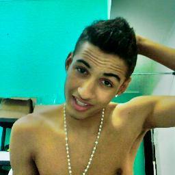 #Ousadia&Alegria não deixo pra depois, me segue no twitter que eu te mando um S2..