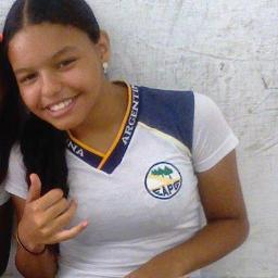 14 anos,flamenguista,apaixonada pela vida...doida, xata, irritante, lesa...essa sou eu!!! gosta de mim quem quer!!