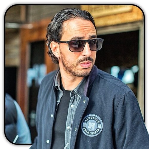 elHarith's profile picture. CEO Steel Entertainment Group, also into doing everything #Bigtime