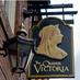 The Queen Victoria (@qvicgosforth) Twitter profile photo